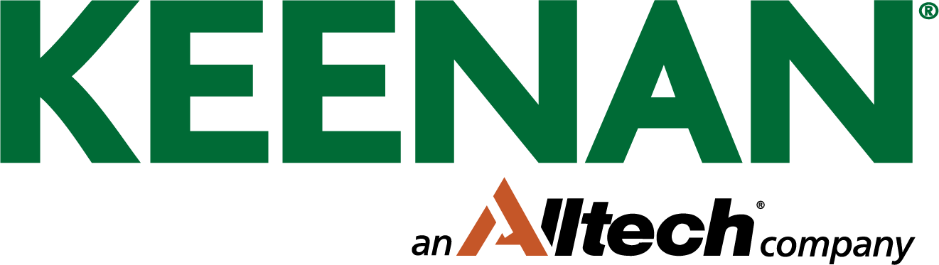 KEENAN Configurator Logo